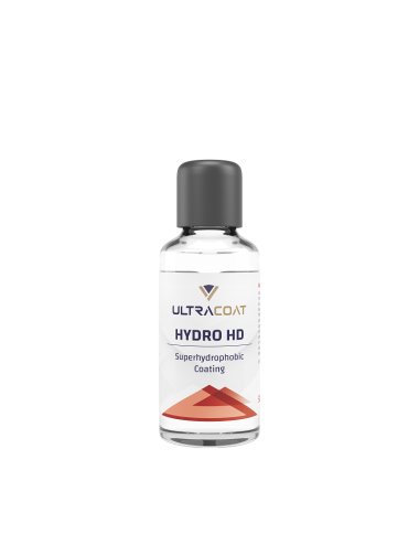 Ultracoat Hydro HD 50ml Powłoka hydrofobowa