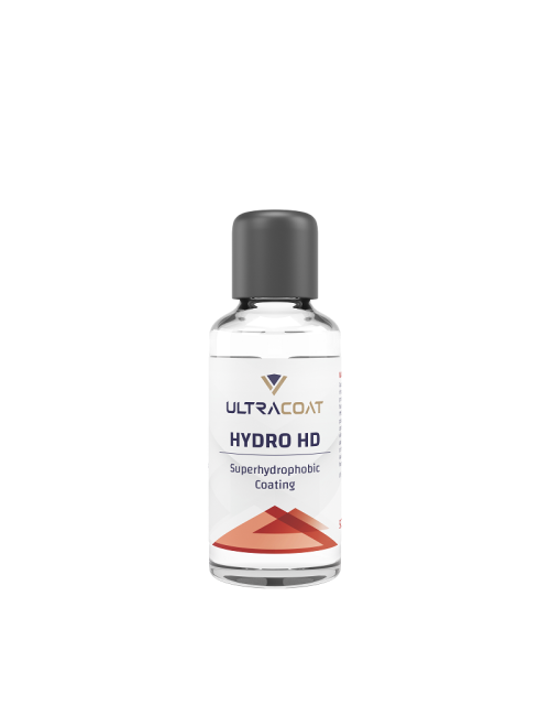 Ultracoat Hydro HD 50ml Powłoka hydrofobowa