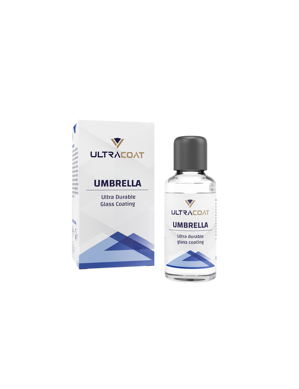 Ultracoat Umbrella 50ml Powłoka do szyb