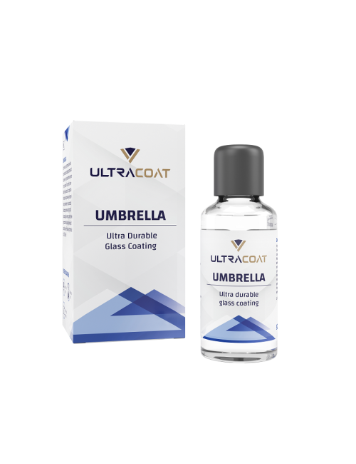 Ultracoat Umbrella 50ml Powłoka do szyb