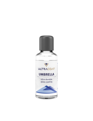 Ultracoat Umbrella 50ml Powłoka do szyb