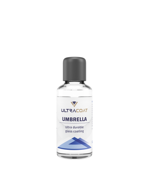 Ultracoat Umbrella 50ml Powłoka do szyb