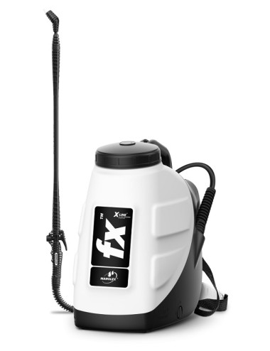Marolex X-line fx alka 7L