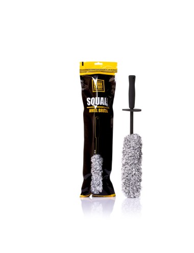 Work Stuff Squall Wheel Brush Szczotka do felg z mikrofibry