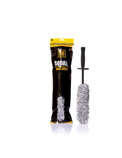Work Stuff Squall Wheel Brush Szczotka do felg z mikrofibry