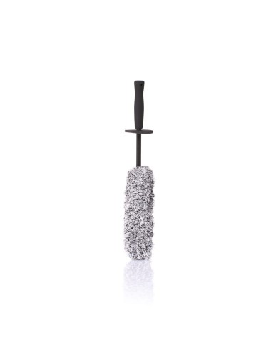 Work Stuff Squall Wheel Brush Szczotka do felg z mikrofibry