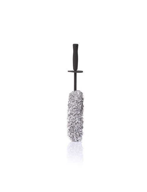 Work Stuff Squall Wheel Brush Szczotka do felg z mikrofibry