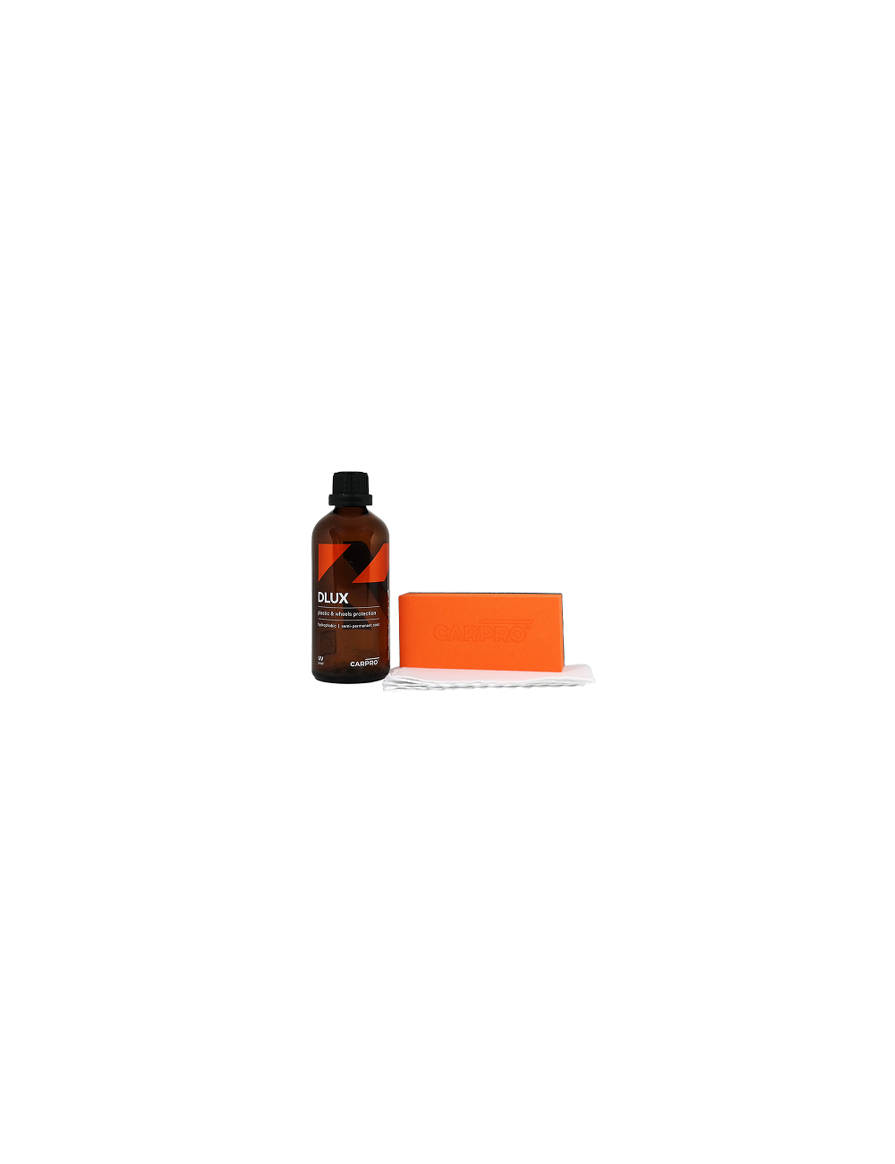 Car Pro DLUX 100ml KIT