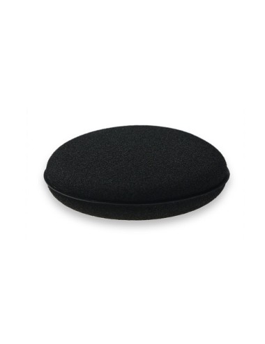 WaxPro Super Soft Foam Black Series Applicator