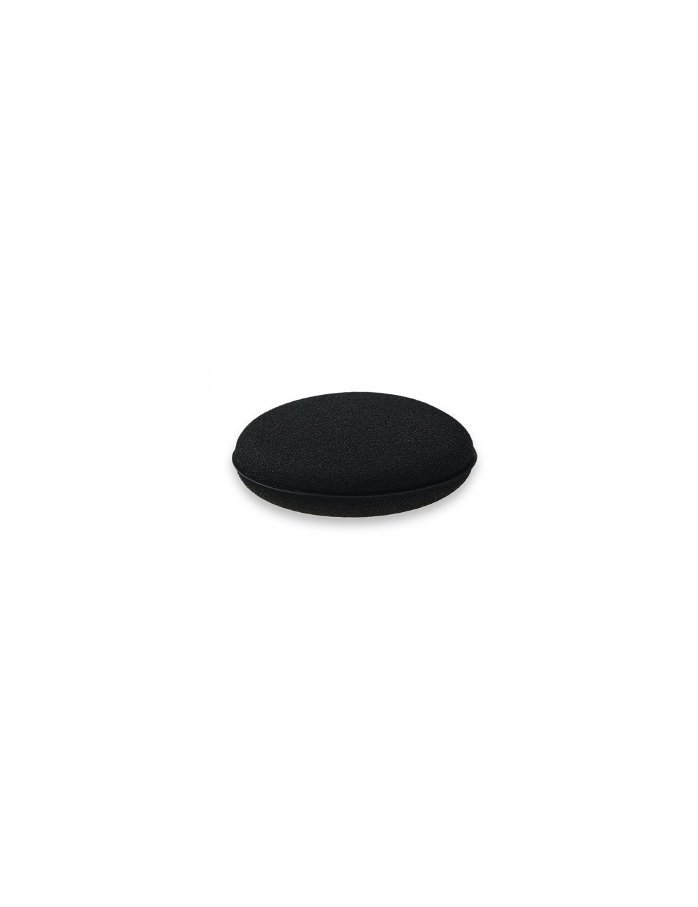 WaxPro Super Soft Foam Black Series Applicator