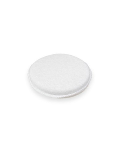 WaxPro Snowflake Cotton Applicator