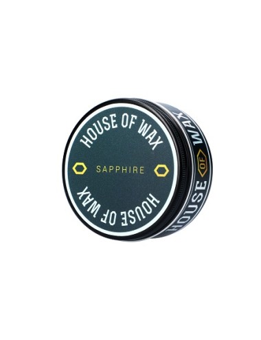 House Of Wax Sapphire Wax 100g Wosk naturalny