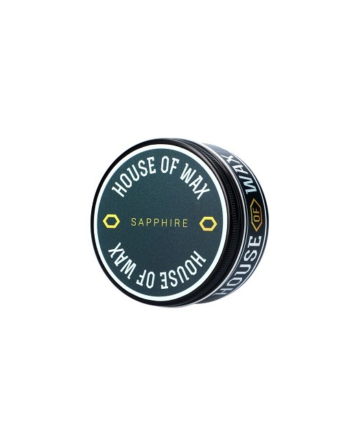 House Of Wax Sapphire Wax 100g Wosk naturalny