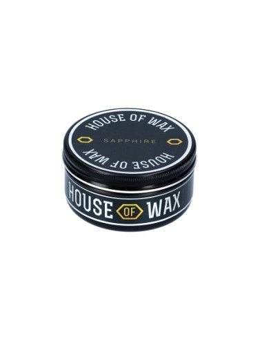 House Of Wax Sapphire Wax 100g Wosk naturalny