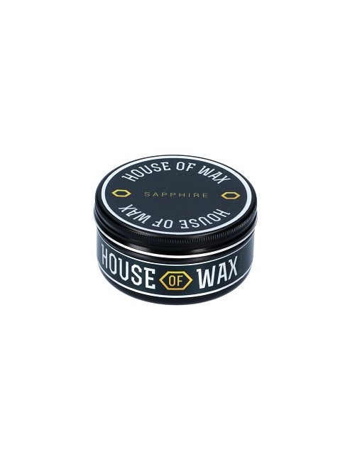 House Of Wax Sapphire Wax 100g Wosk naturalny