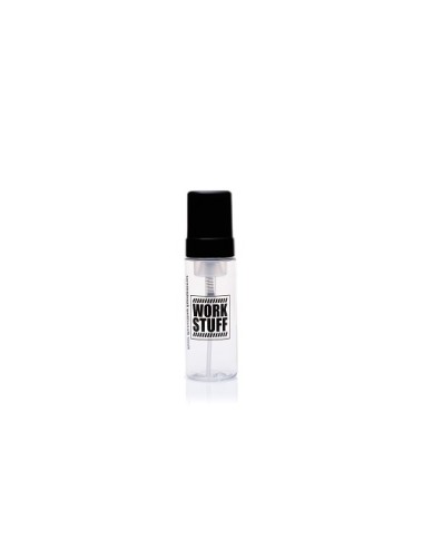 Work Stuff Foam Bottle 150ml PET