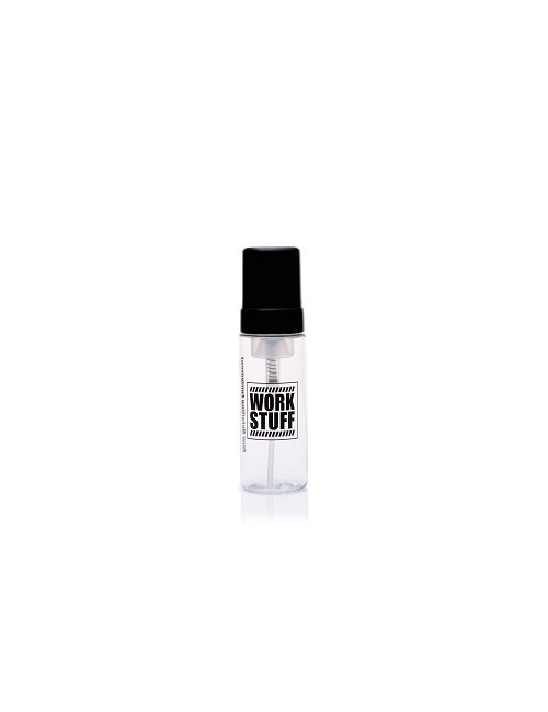Work Stuff Foam Bottle 150ml PET