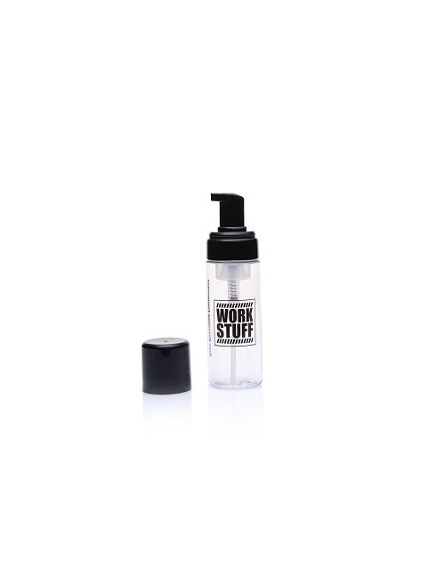 Work Stuff Foam Bottle 150ml PET