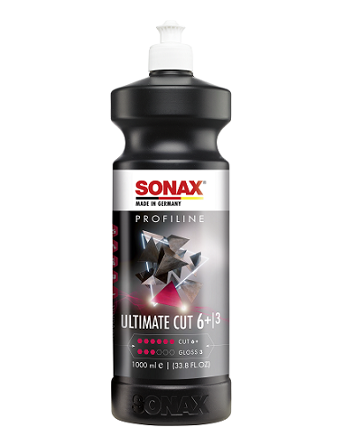 Sonax Profiline Ultimate Cut 1L Pasta polerska