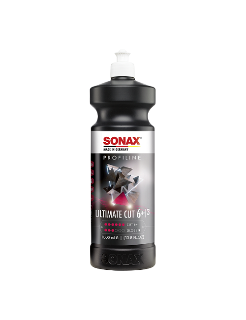 Sonax Profiline Ultimate Cut 1L Pasta polerska