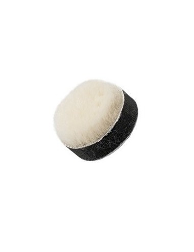 Flexipads Pro-Wool Detailing Velcro Pad 30mm