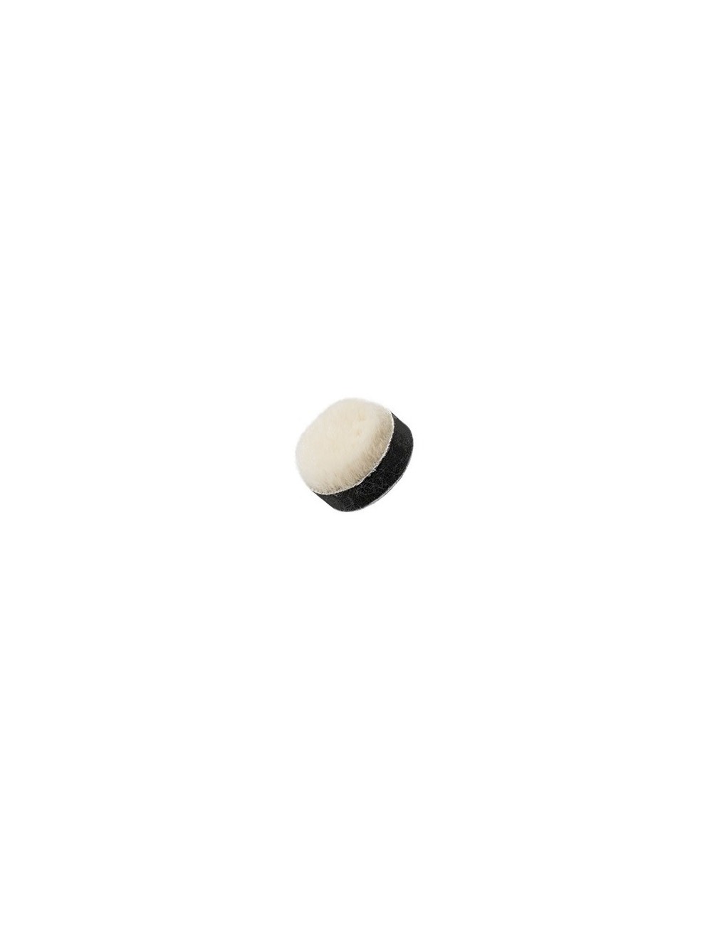 Flexipads Pro-Wool Detailing Velcro Pad 30mm
