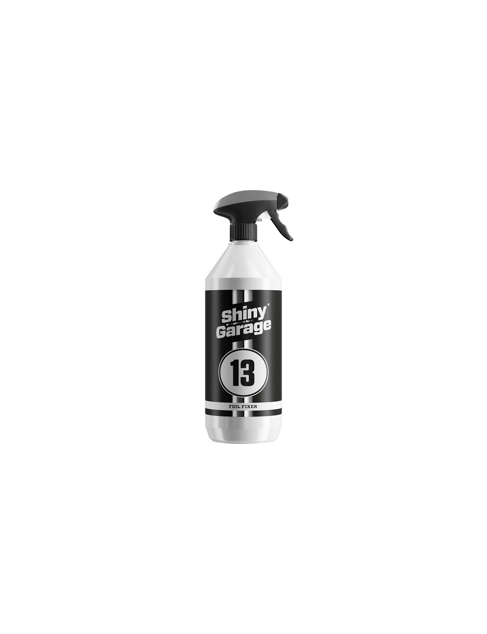 Shiny Garage Foil Fixer 1L