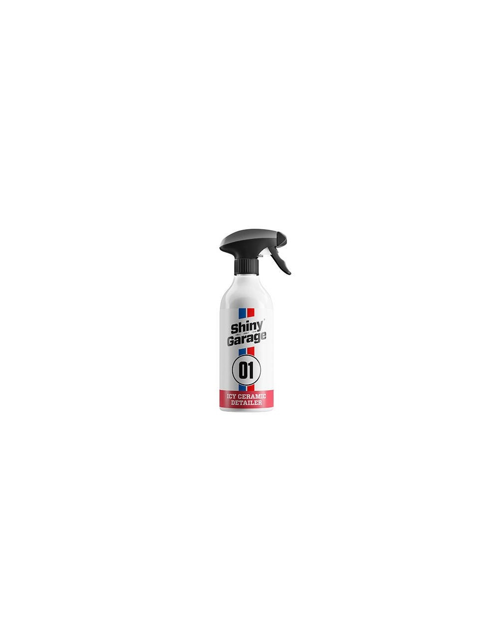 Shiny Garage Icy Ceramic Detailer 500ml