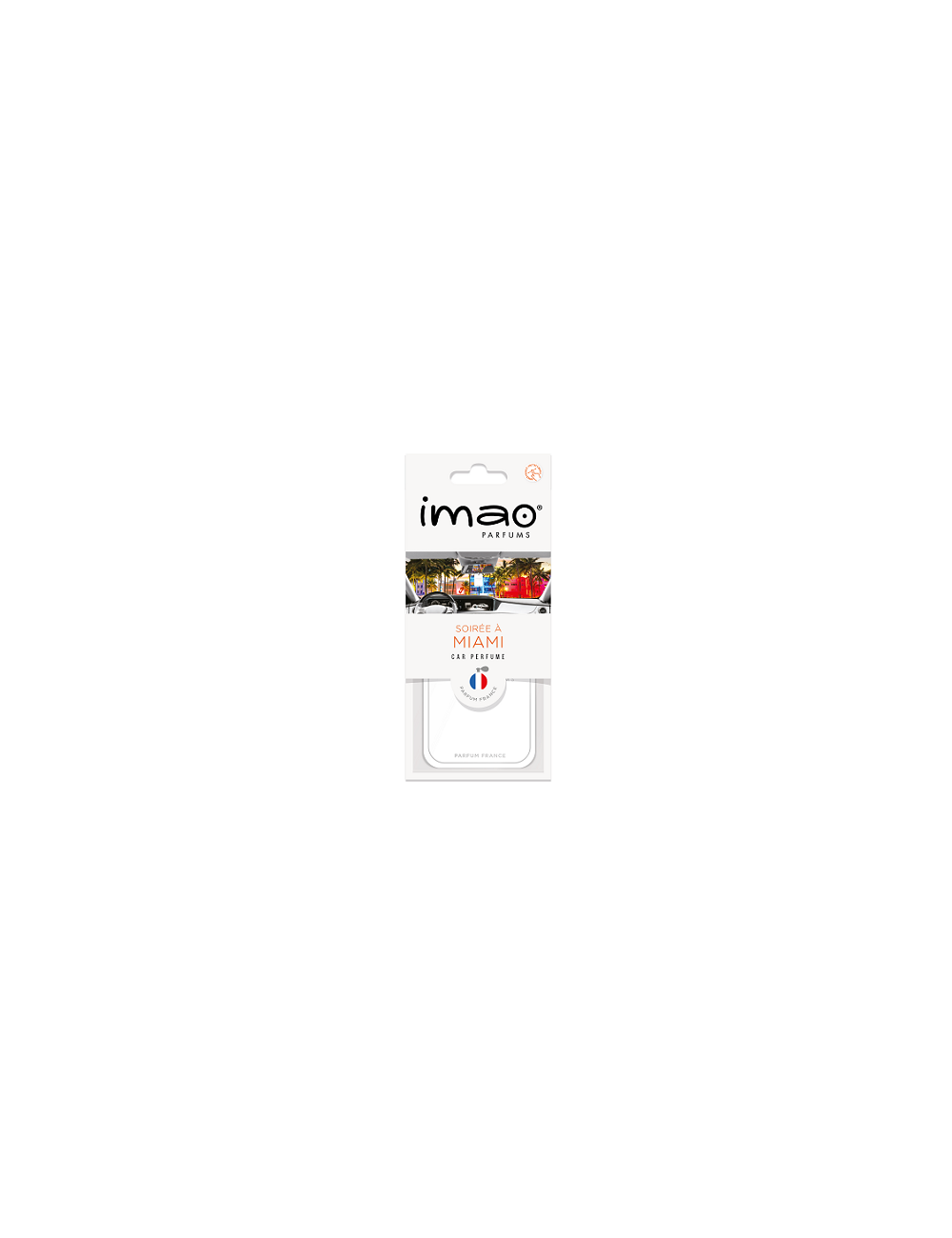 Scentway IMAO Soiree a Miami