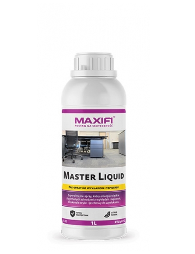 Maxifi Master Liquid 1L