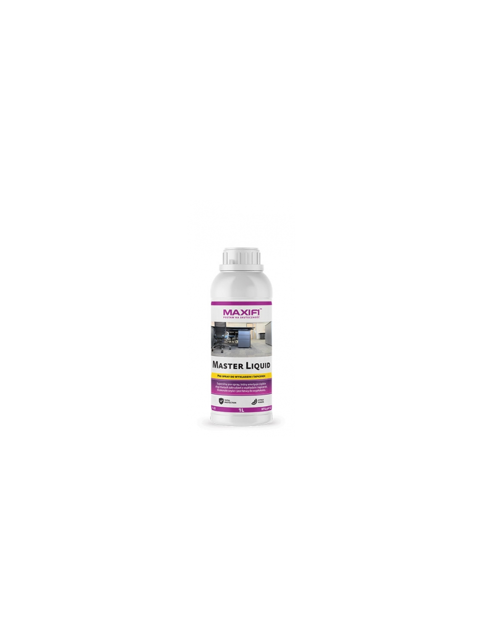 Maxifi Master Liquid 1L