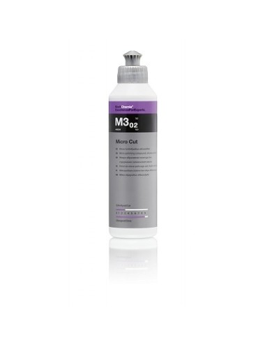 Koch Chemie Micro Cut M3.02 250ml