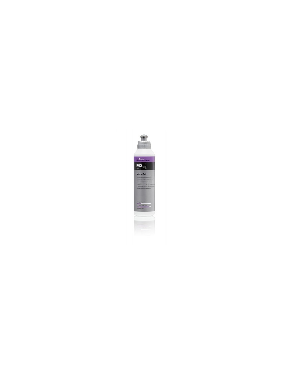 Koch Chemie Micro Cut M3.02 250ml
