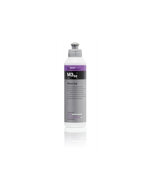 Koch Chemie Micro Cut M3.02 250ml