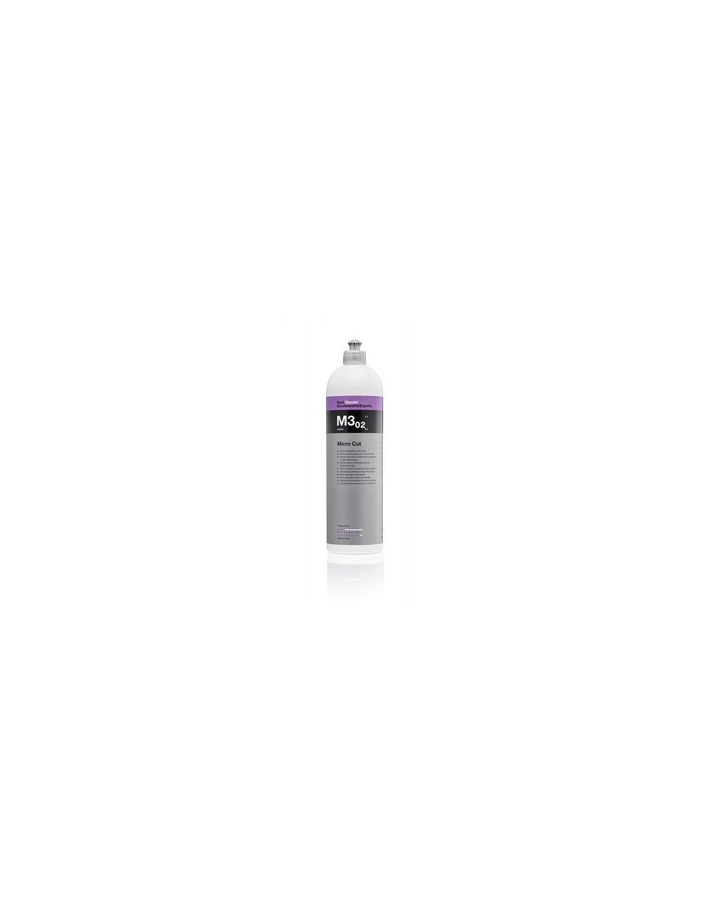 Koch Chemie Micro Cut M3.02 1L