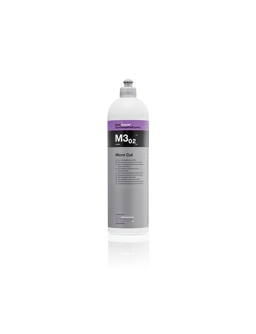 Koch Chemie Micro Cut M3.02 1L