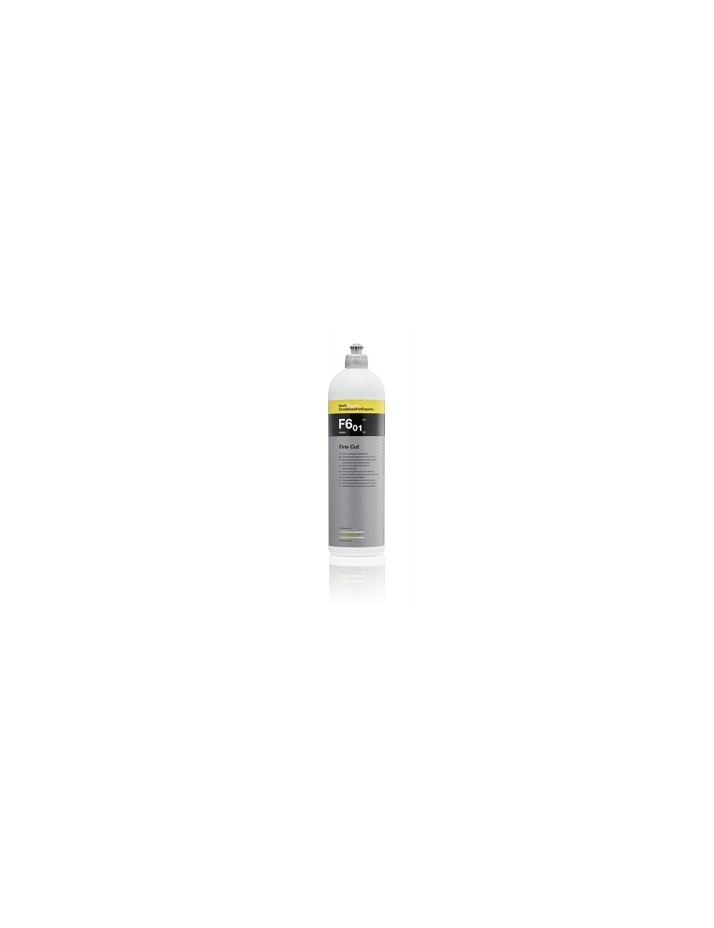 Koch Chemie Fine Cut F6.01 1L