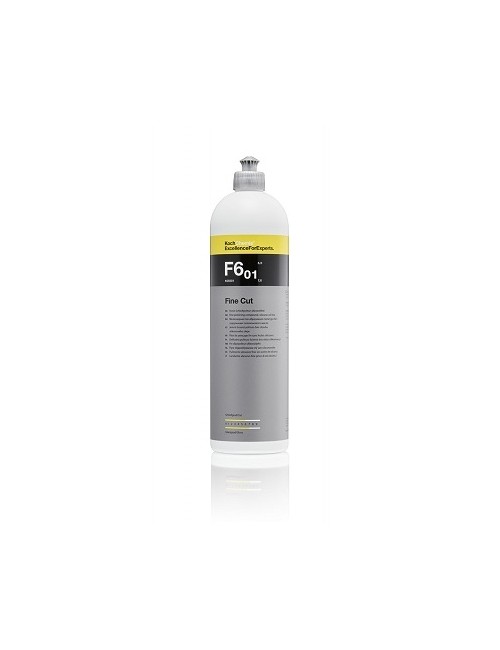 Koch Chemie Fine Cut F6.01 1L