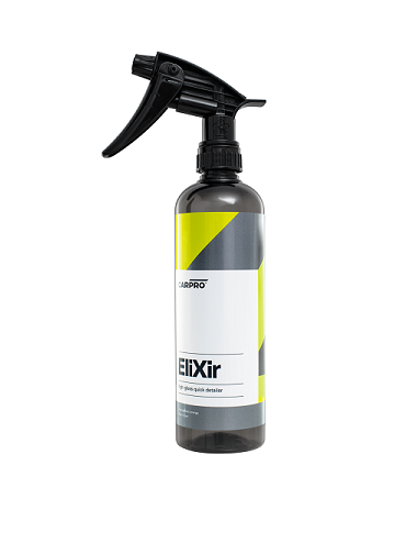 Car Pro Elixir 500ml