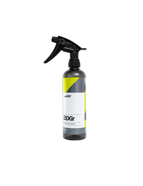 Car Pro Elixir 500ml