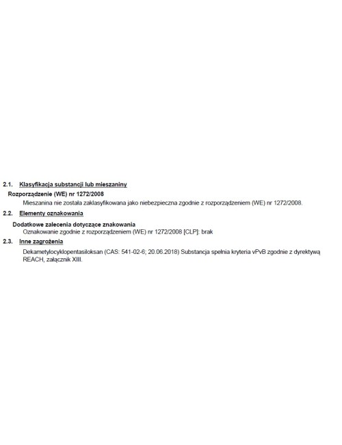 Car Pro Elixir 500ml