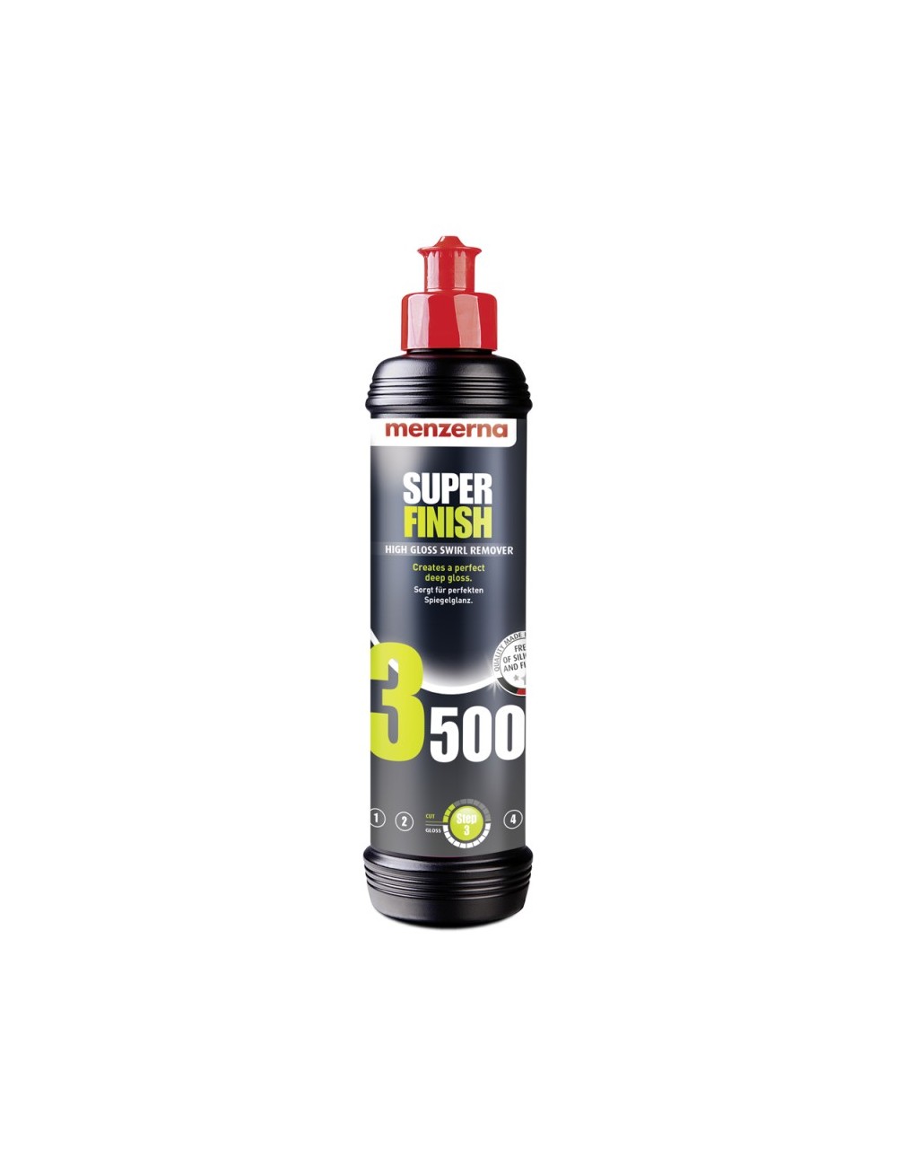 Menzerna SF3500 250ml