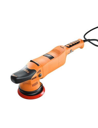 ADBL Roller DA15125-01 Maszyna Dual Action 15mm z torbą