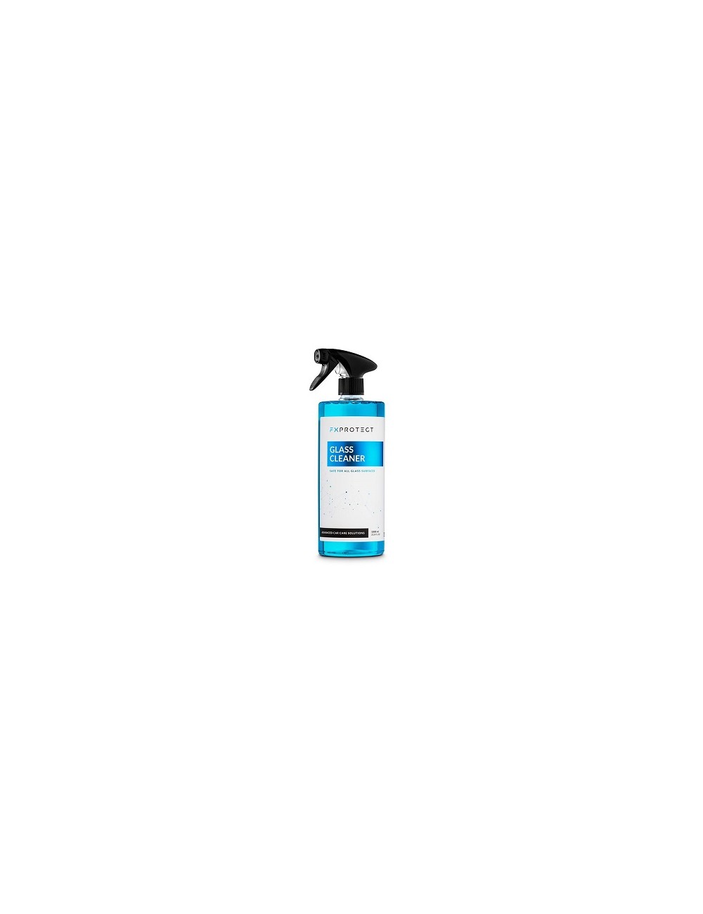 FX Protect Glass Cleaner 1L