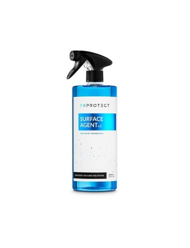 FX Protect Surface Agent v2 1L Zmywacz do lakieru