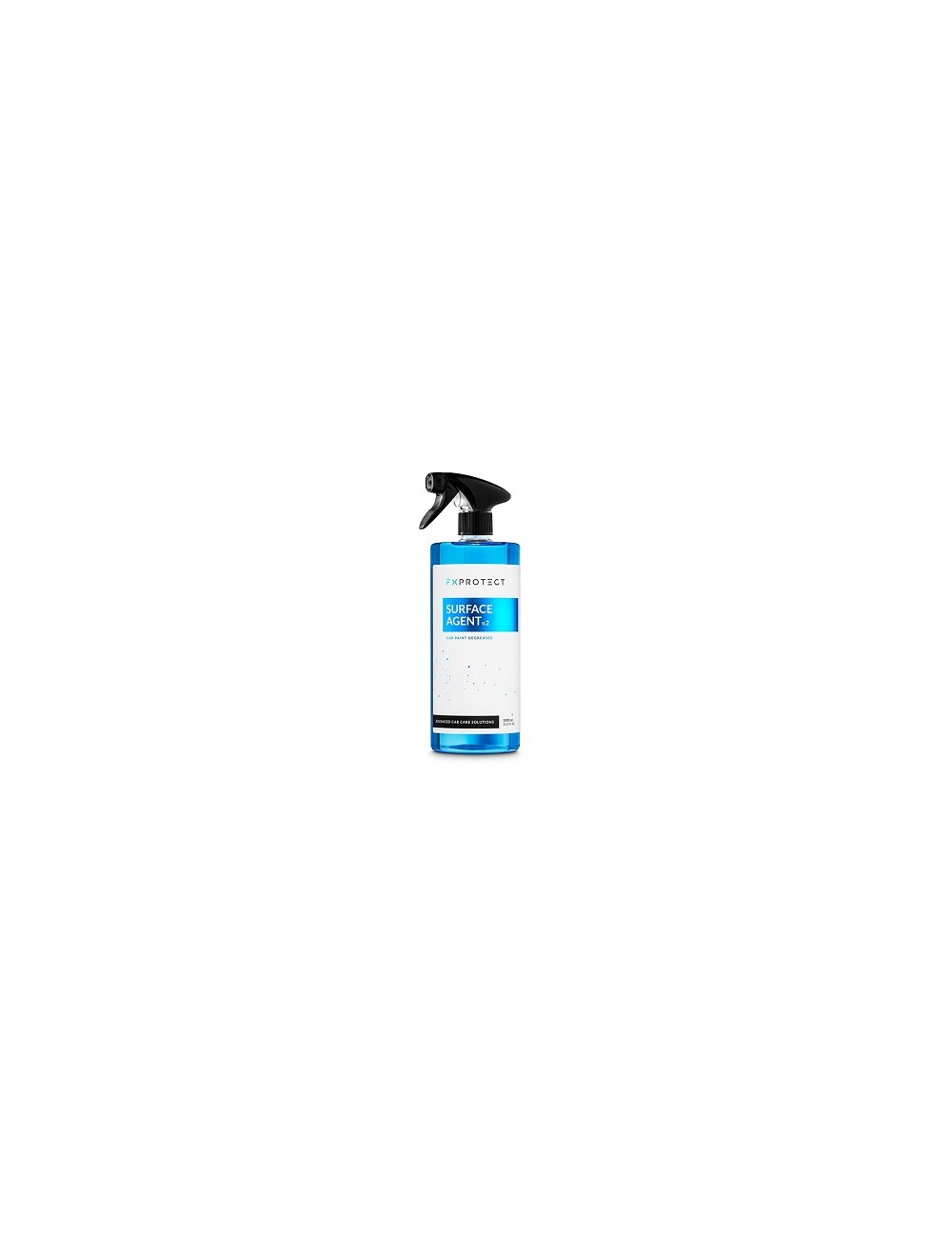 FX Protect Surface Agent v2 1L Zmywacz do lakieru