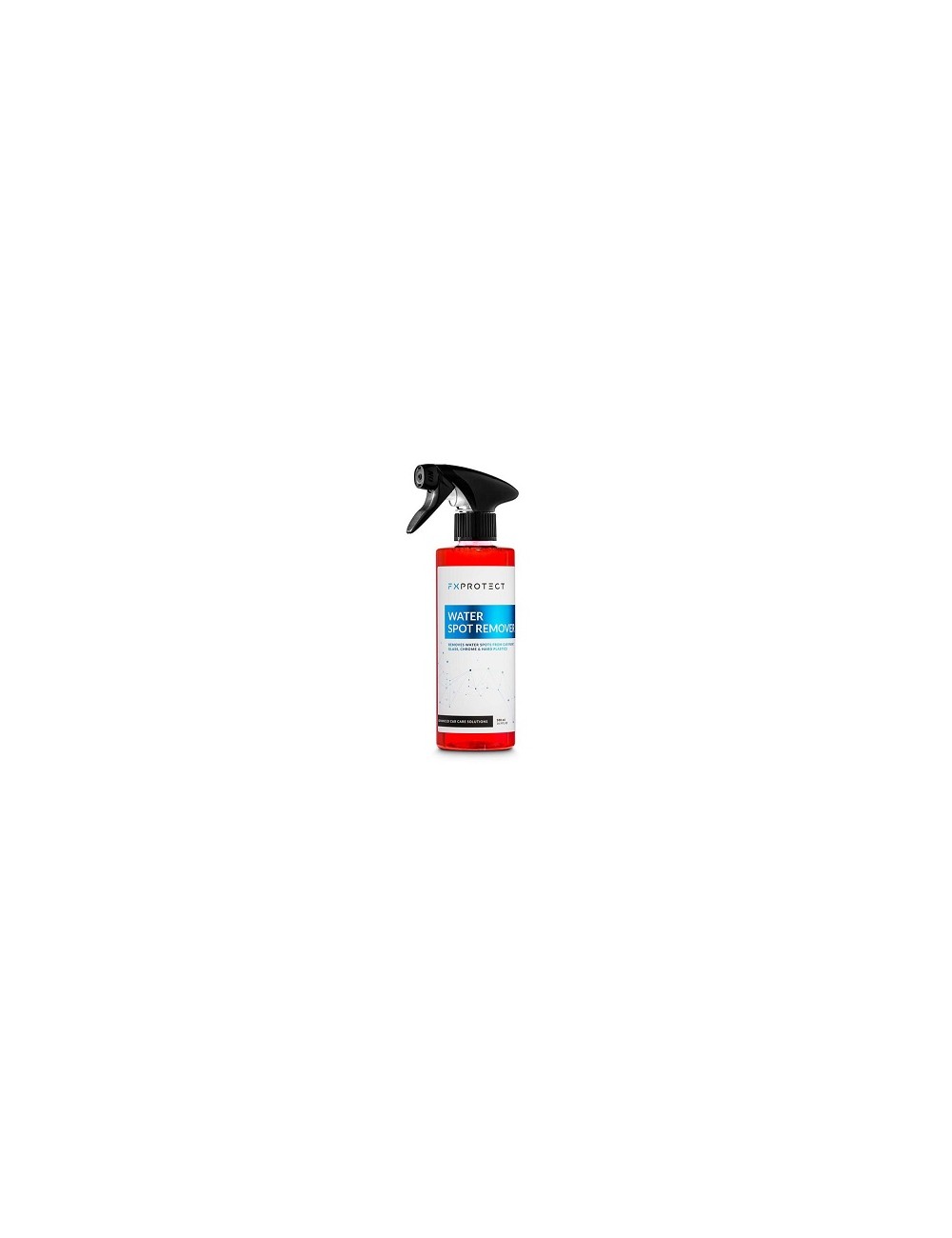 FX Protect Water Spot Remover 500ml