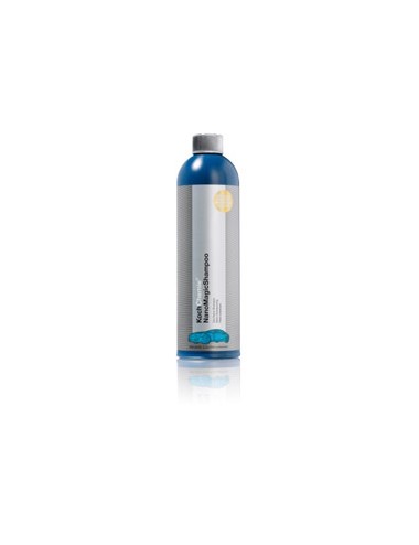 Koch Chemie Nano Magic Shampoo 750ml
