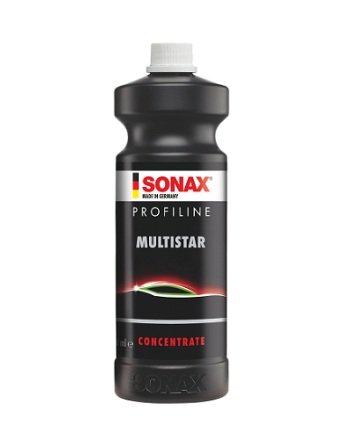 Sonax SX Multistar 1L