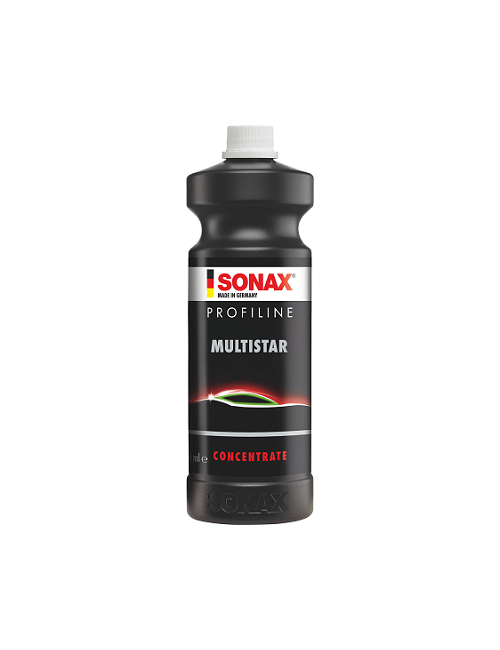 Sonax SX Multistar 1L
